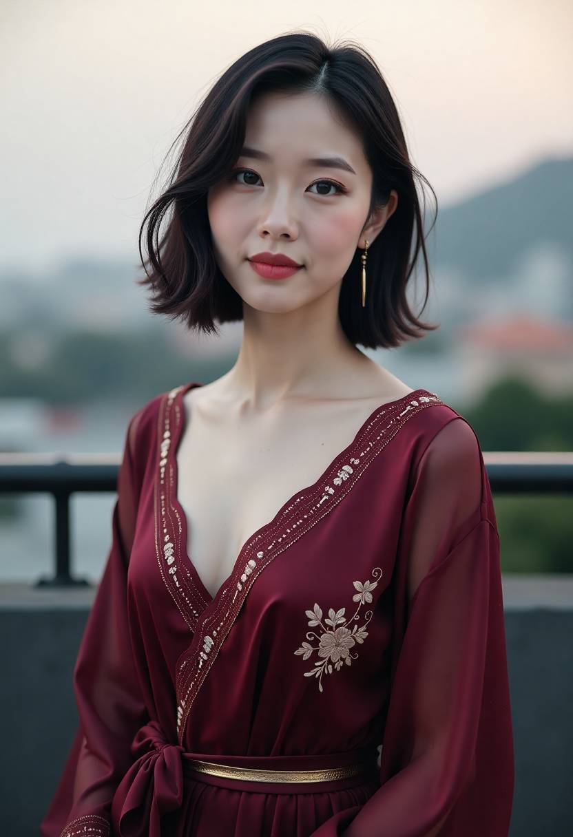 契约娇妻别想逃